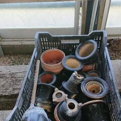 【終了】園芸品