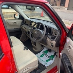 H25 ホンダN-ONE  G  YouTube動画あり　オルタネーター交換済み　キーフリープッシュスタート　フルセグナビ　タイミングチェーンの画像