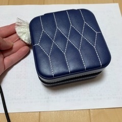 ジュエリーケース💥