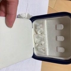 ジュエリーケース💥の画像
