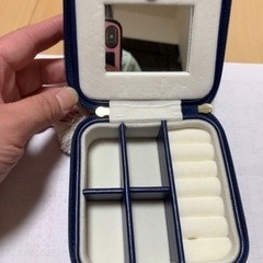 ジュエリーケース💥の画像