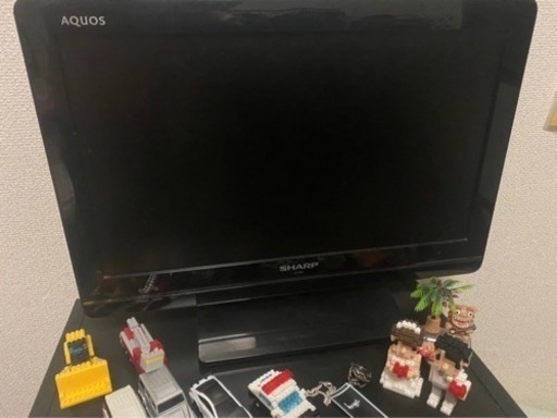 テレビ