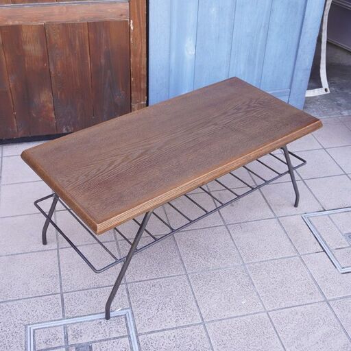 ACME FURNITURE(アクメファニチャー)のBELLS FACTORY(ベルズ