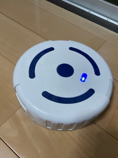 自動床掃除ロボットクリーナー 値下げ