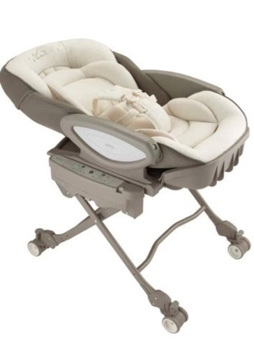 アップリカ　ユラリズムオート