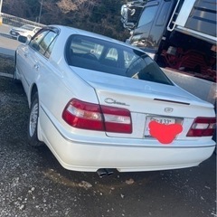 Y33シーマの画像