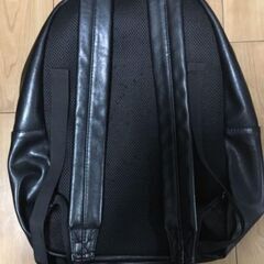 ベルシュカ リュック Bershka バックパックの画像