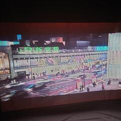 プロジェクター　値下げしましたの画像