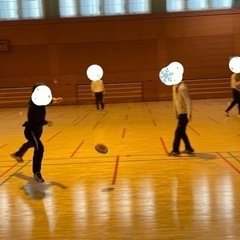 3月5日(土)バドミントンをしませんか？【初心者大募集】安心してゆるく楽しめるスポーツサークルです！ - メンバー募集