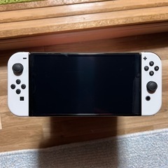 Switch有機ELの画像