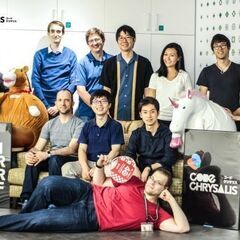 C#での開発経験 のある方、コミュニケーション能力/リモート可能！/組み込み系に力のある方募集！の画像