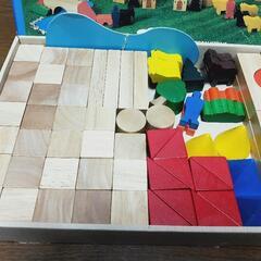お城のつみき　75ピースの画像