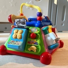 おもちゃ　知育の刺激の画像