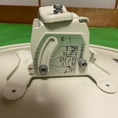 DXアンテナ　BS+110CSの画像