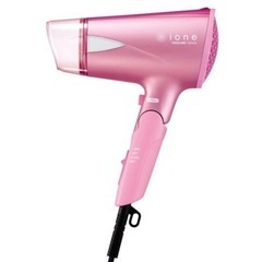 【TESCOM テスコム】マイナスイオンヘアードライヤー TID...