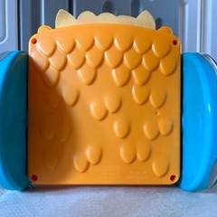 おもちゃ　感覚を育てる  FSC認証取得/BPAフリーの画像