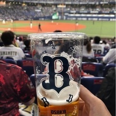 京セラ　飲食店　スタッフ　プロ野球　コンサート　販売員　初心者OK WBC 大谷翔平の画像