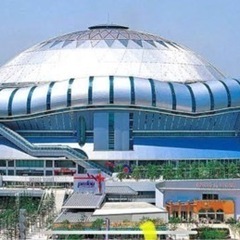 京セラ　飲食店　スタッフ　プロ野球　コンサート　販売員　初心者OK WBC 大谷翔平の画像