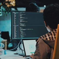  インフラ系のPMOをやってみたい方募集します！Linux系サーバーの経験も詰めます！50代、60代の方も大歓迎です！！の画像