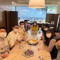 【ボドゲ国際交流会】世界の人と遊ぼう 　4月19日 - 豊島区