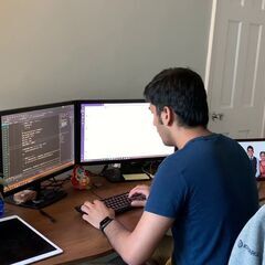 サーバ設計構築若手エンジニアを募集します！Windowsサーバーで要件定義からリリースまで経験詰めます！50代、60代も大歓迎！の画像