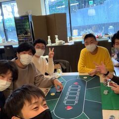 「ゲームをする日」世界の人とゲームしよう　4月19日の画像