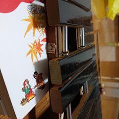 【決まりました】木琴の画像