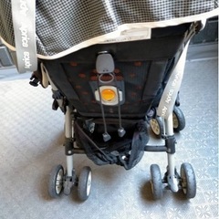 ★最終値下★Apricaブランド　バギーの画像