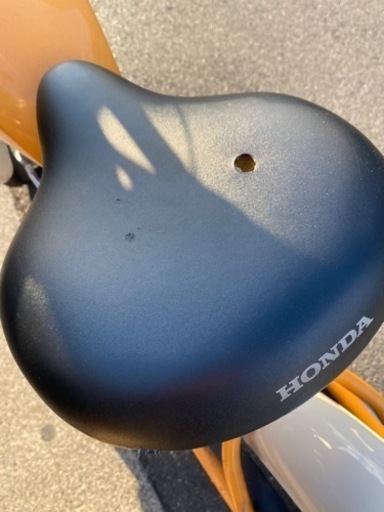 原付　希少車種格安で譲ります！solo 50cc 東京都内