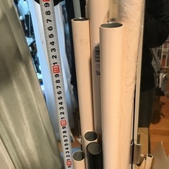 矢崎加工　イレクターパイプのみ