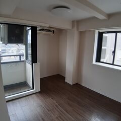 敷礼仲介ゼロ 2月フリーレント 2/27即入居可能 大家直接 1...