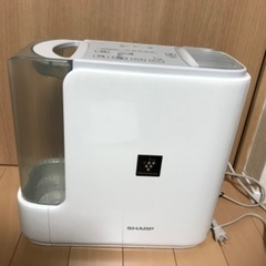 千駄木　加湿器