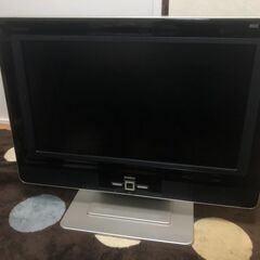 一式付きですぐ使える！　ユニデン　液晶テレビ　TL27WRJ-B...