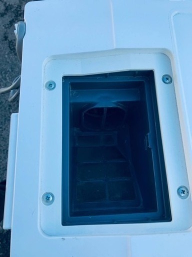 2051番 Panasonic✨ドラム式電気洗濯乾燥機✨NA-DV100L‼️