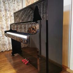 ピアノ カワイ(KAWAI US63H)