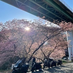 あきる野市から土日週末ライダー募集中です😋 − 東京都