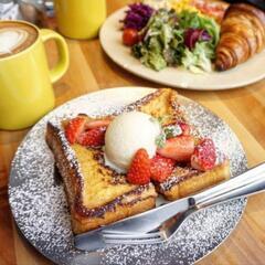 朝Cafeしよう！