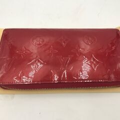 😸【美品】本物・正規品 ルイヴィトン「LOUIS VUITTON」財布 管理No3「基本送料無料」