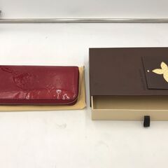 🍀【美品】本物・正規品 ルイヴィトン「LOUIS VUITTON」財布 管理No3「基本送料無料」の画像