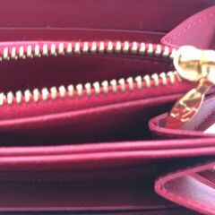 🍀【美品】本物・正規品 ルイヴィトン「LOUIS VUITTON」財布 管理No3「基本送料無料」の画像