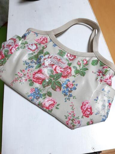 Cath Kidstonバック