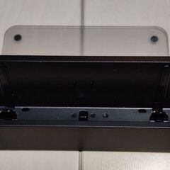 富士通 docomo ARROWS Tab F-05E 防水 ホワイト 箱入りの画像