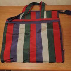 中古　バッグ　２点セット　の画像