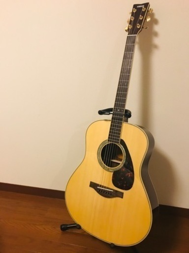 【購入者確定済】YAMAHA LL6 ARE
