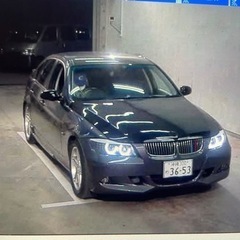 BMW 3シリーズ