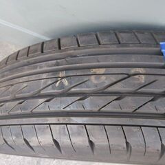 195/80R15 107/105L 1本新品未使用の画像