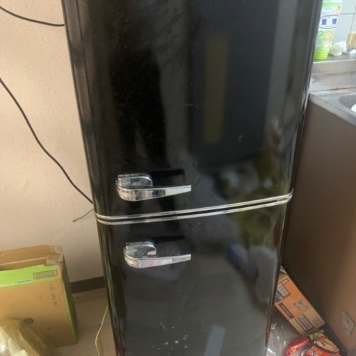 冷蔵庫販売します