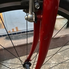 ジャイアントクロスバイクの画像