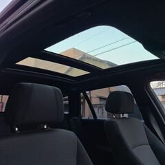 BMW320ツーリングMスポーツ　H21後期モデル　車検6/5　走行86000ｋ　純正ＨＤＤナビ　ミラー内臓ＥＴＣ　純正エアロ＆社外16ＡＷ　キセノン　コンフォートアクセスの画像