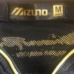 ミズノプロ Mizuno Pro 半袖Vジャンの画像